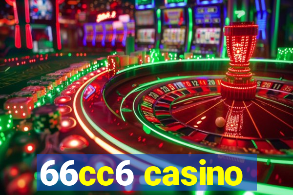 66cc6 casino